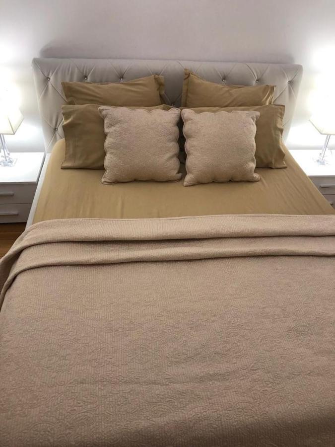 Apartman Ramljak Makarska Bagian luar foto